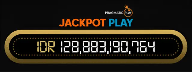 Jackpot MONEY33 Mobile